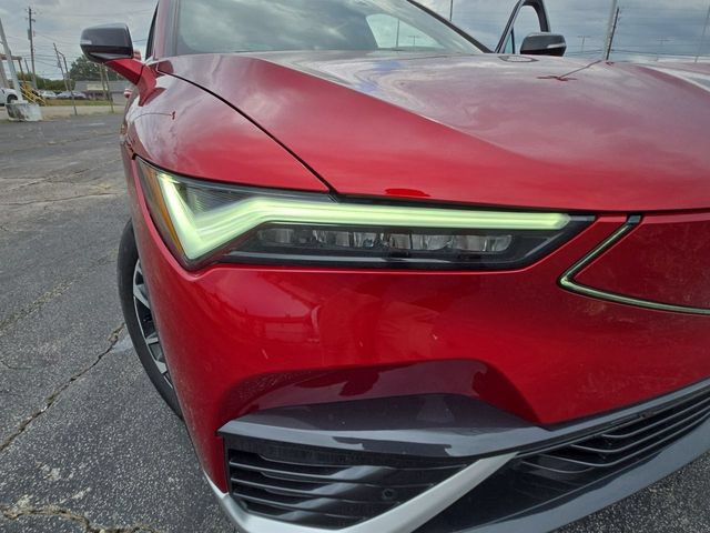 Certified 2024 Acura ZDX A-Spec AWD/4WD image 27