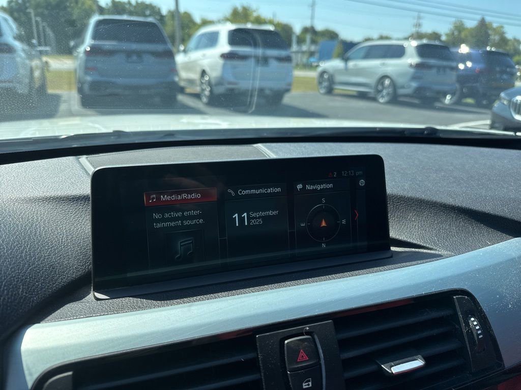 Used 2017 BMW 430i xDrive Coupe image 14