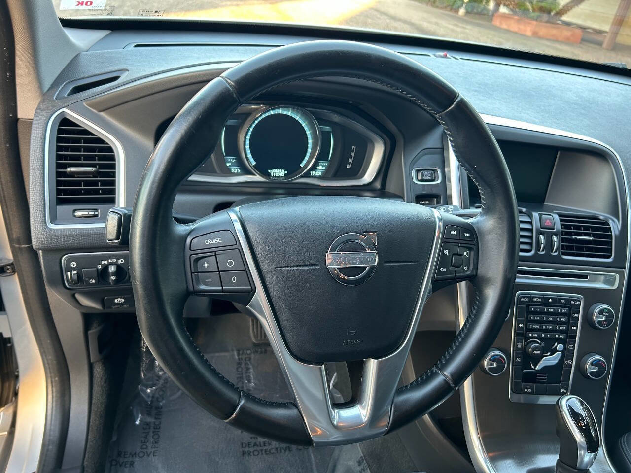 Used 2014 Volvo XC60 3.2 image 25