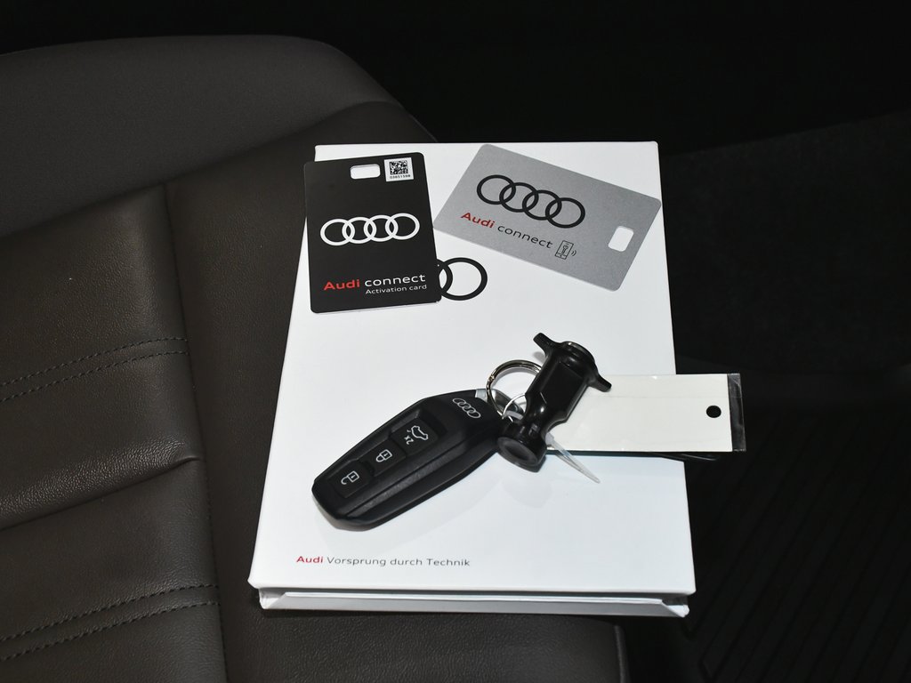 Used 2025 Audi Q5 Premium Plus w/ Premium Plus AWD/4WD image 66