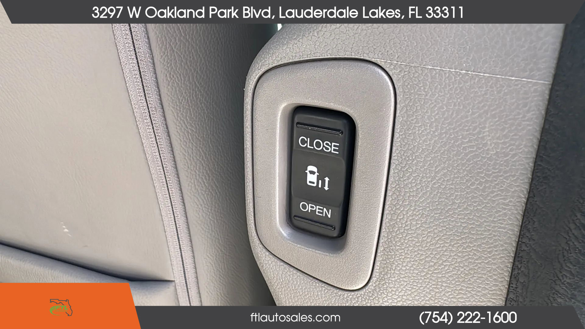 Used 2013 Honda Odyssey EX-L image 39