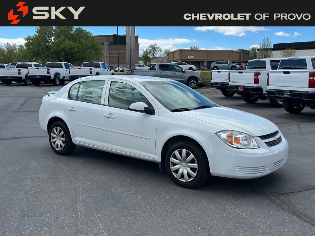 Used 2008 Chevrolet Cobalt LT image 4