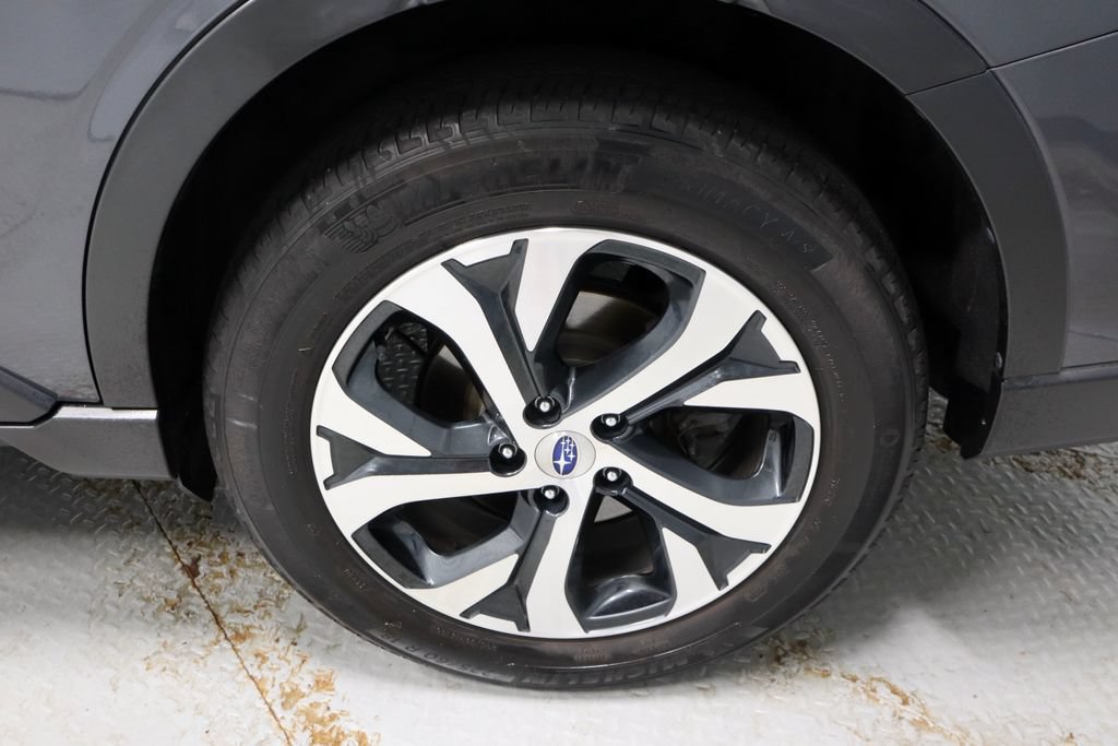 Used 2020 Subaru Outback Touring XT AWD/4WD image 21
