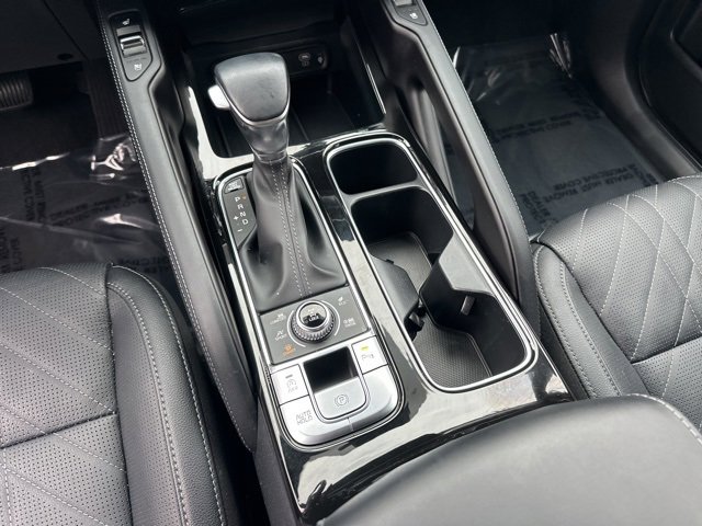Used 2025 Kia Telluride EX X-Line image 24