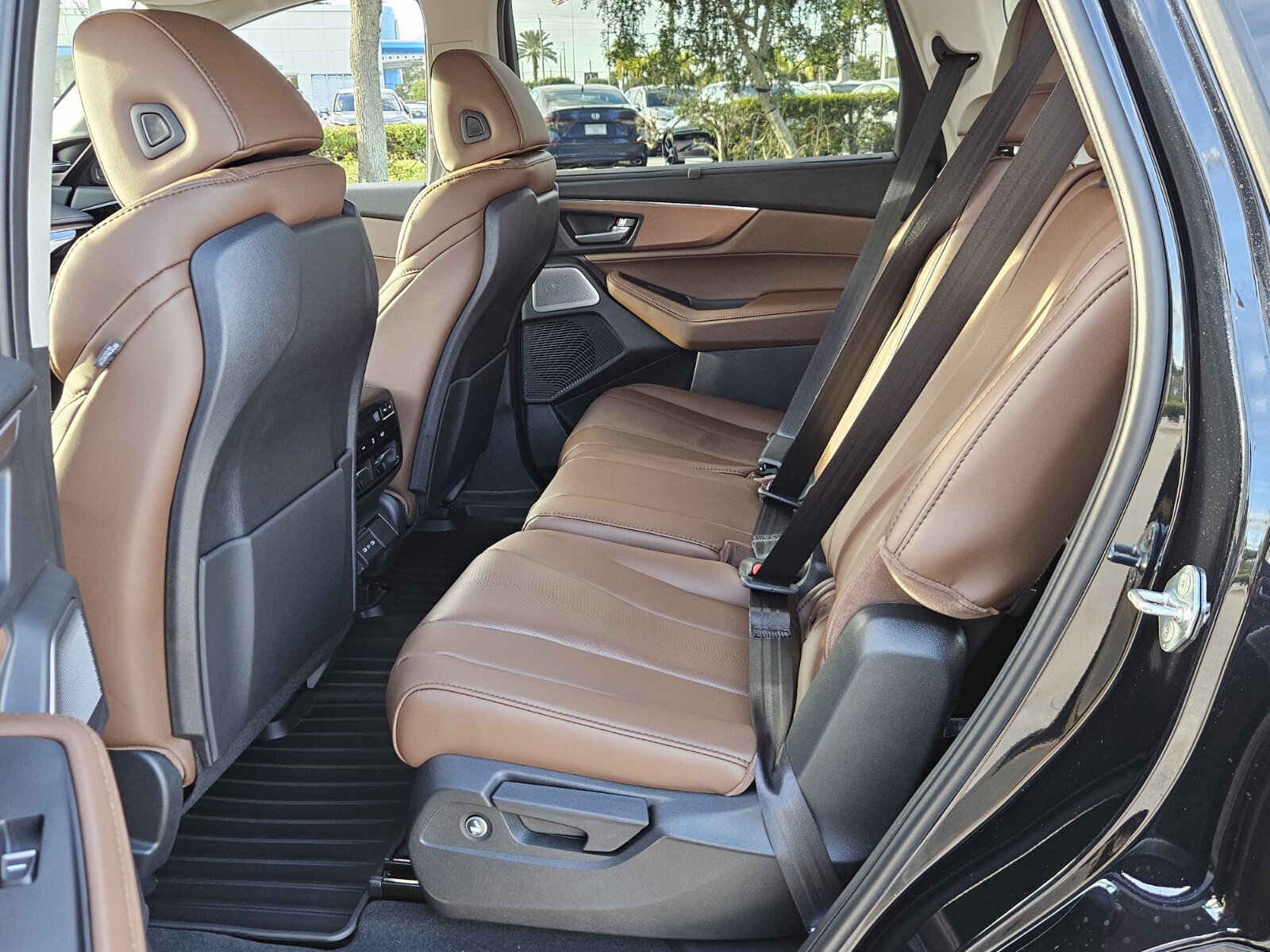 New 2026 Acura MDX FWD w/ Technology Package image 14