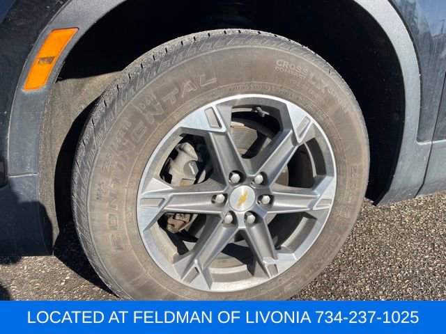 Used 2024 Chevrolet Blazer LT w/ Convenience Package image 5