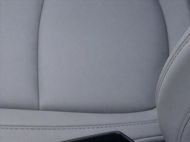 New 2026 Honda Odyssey EX-L image 16