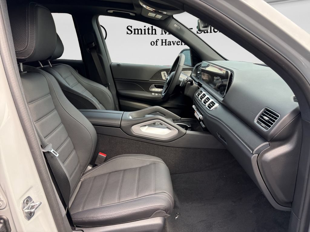 New 2026 Mercedes-Benz GLE 450 4MATIC image 15