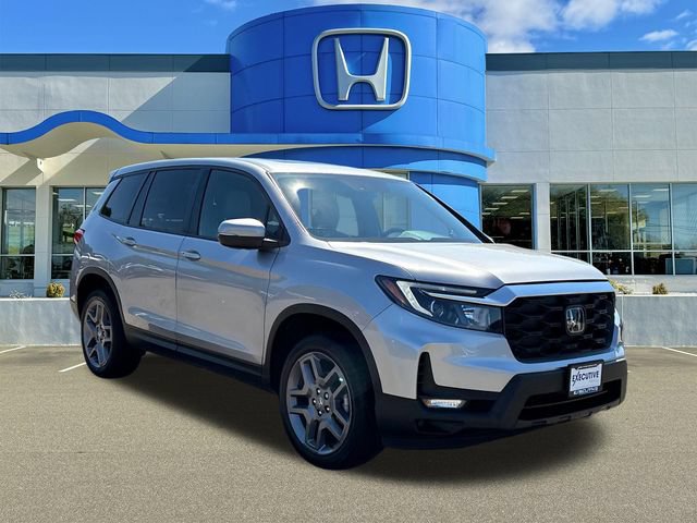 Used 2023 Honda Passport EX-L