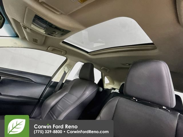 Used 2016 Lexus NX 200t AWD w/ Premium Package image 23