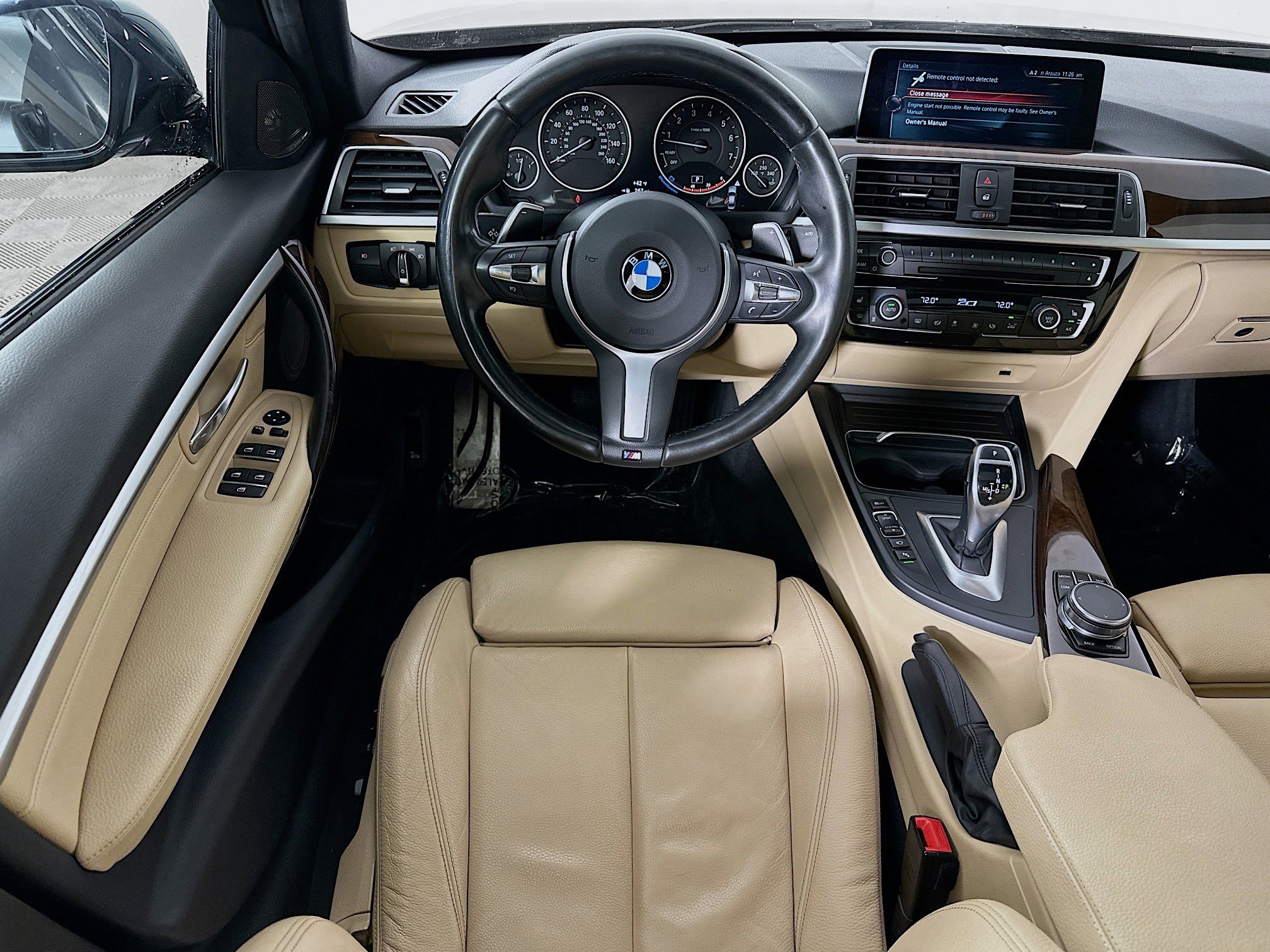 Used 2017 BMW 340i xDrive Sedan image 24