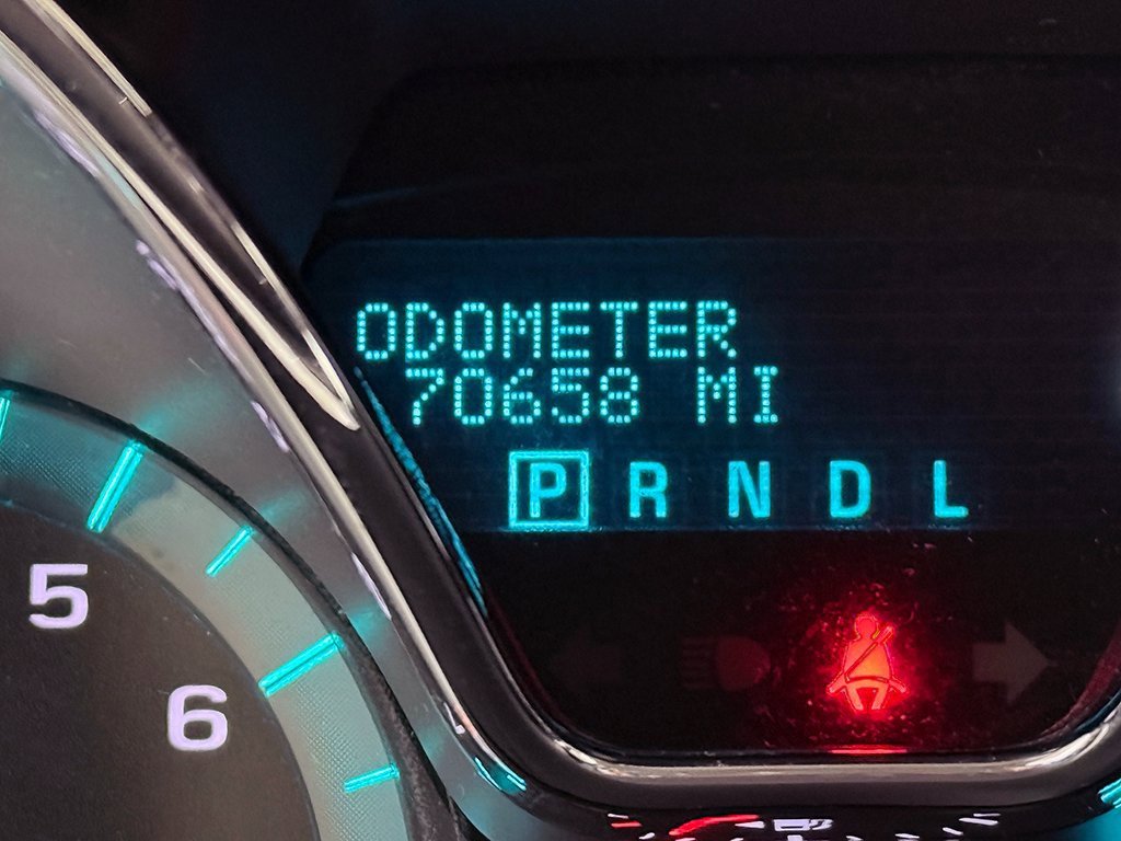 Used 2016 Chevrolet Traverse LT w/ Traveler's Package image 34