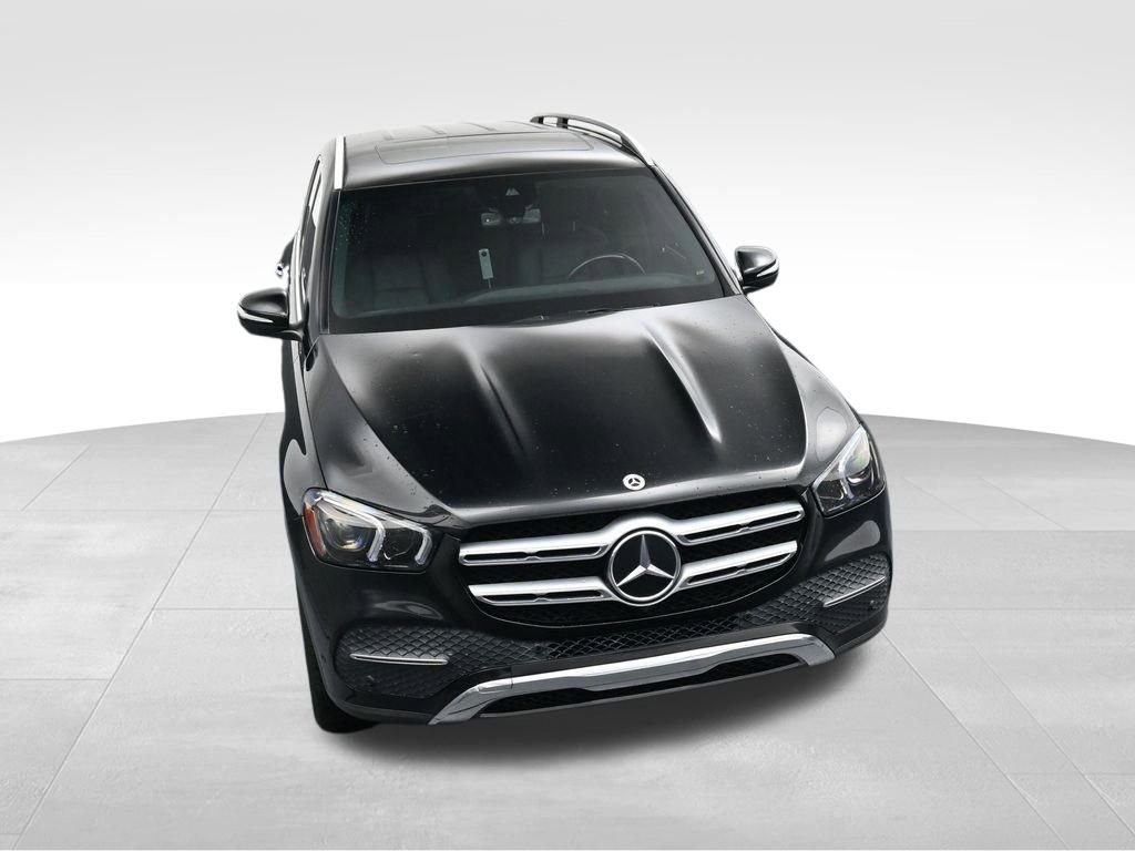 Used 2021 Mercedes-Benz GLE 350 w/ Premium Package image 23