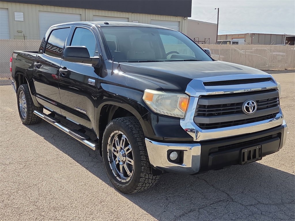 Used 2014 Toyota Tundra SR5 image 6