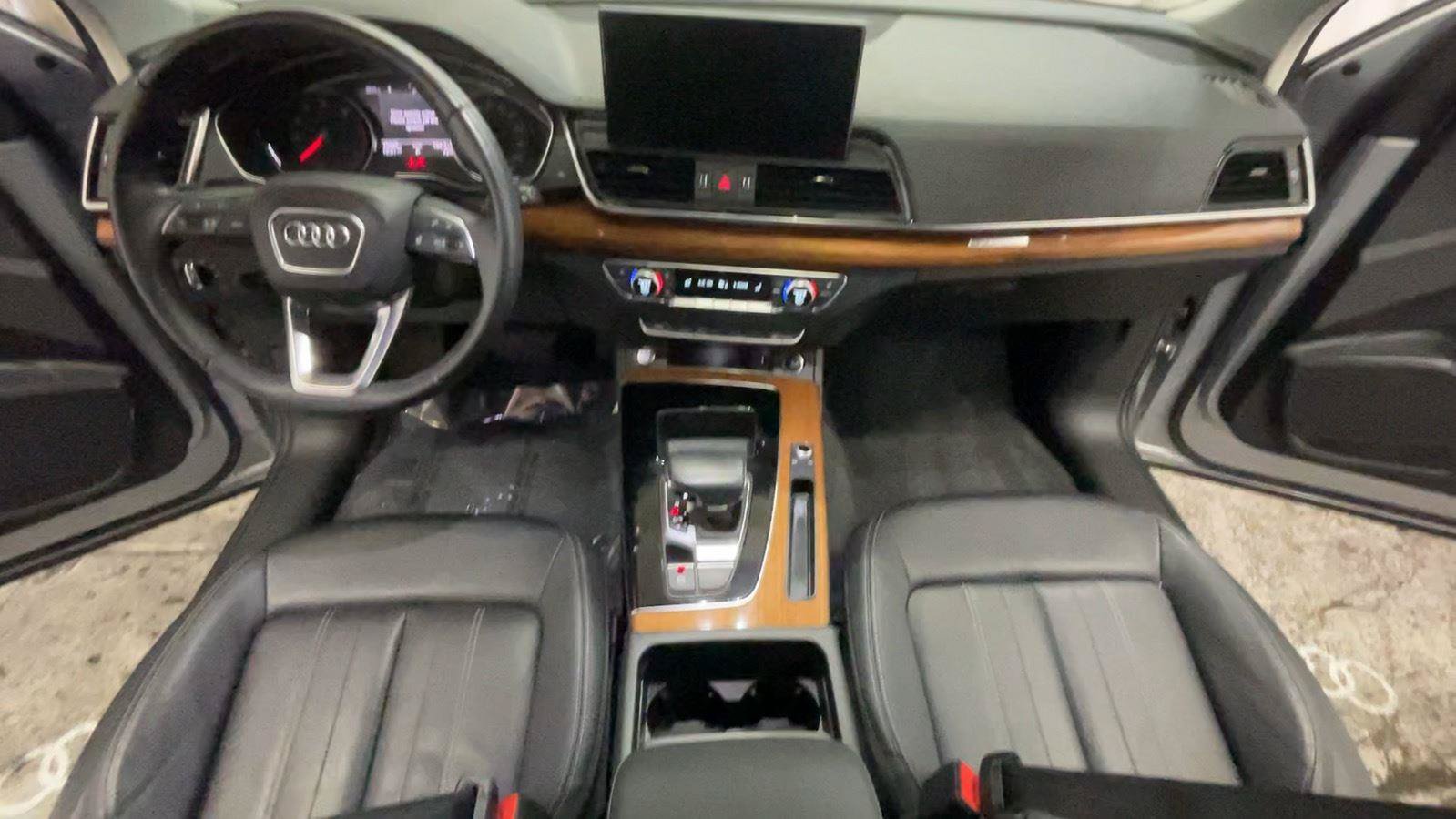 Used 2021 Audi Q5 2.0T Premium w/ Convenience Package AWD/4WD image 26