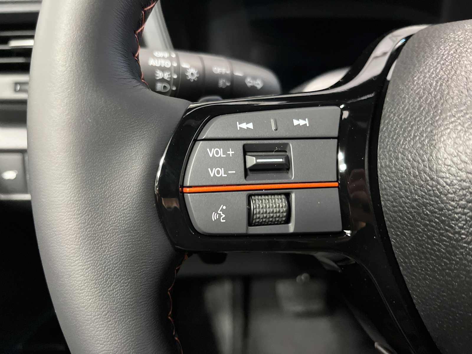 New 2026 Honda Pilot TrailSport image 15