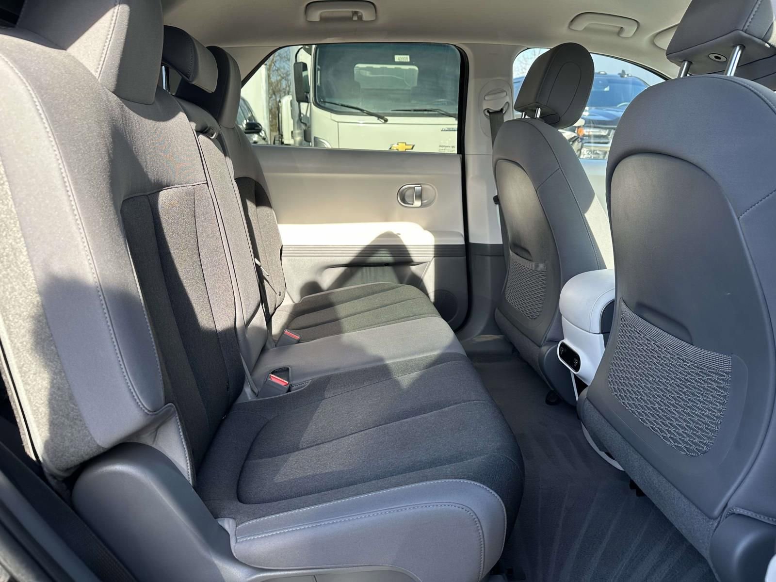 Used 2022 Hyundai Ioniq 5 SE image 25