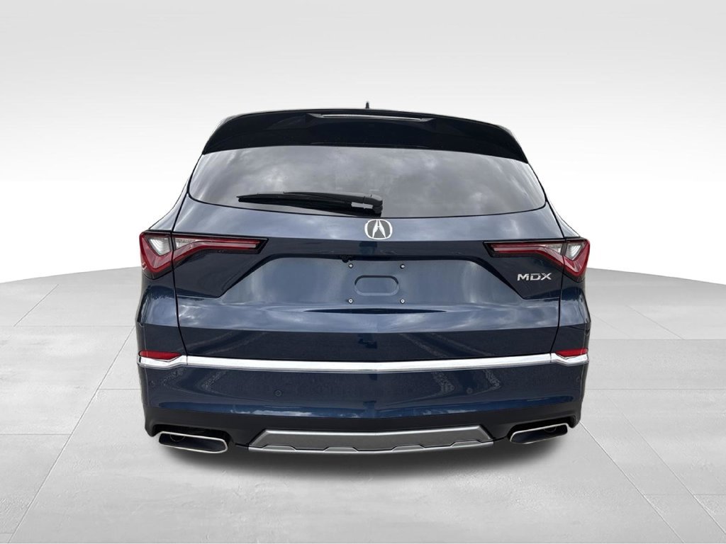 New 2026 Acura MDX w/ Technology Package FWD image 4