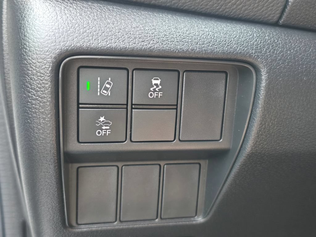 Used 2022 Honda CR-V EX image 21