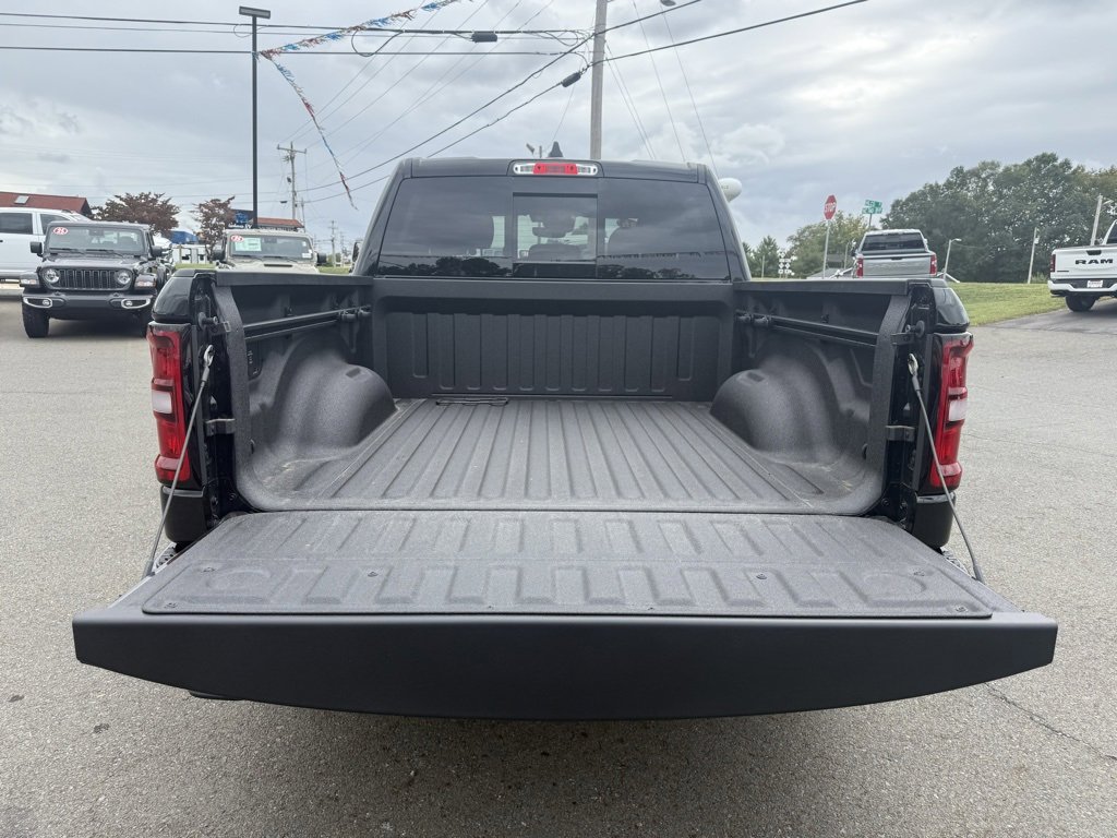 New 2026 RAM 1500 Big Horn image 6