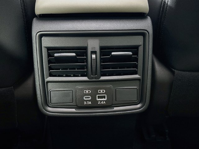 New 2026 Subaru Forester Premium AWD/4WD image 25