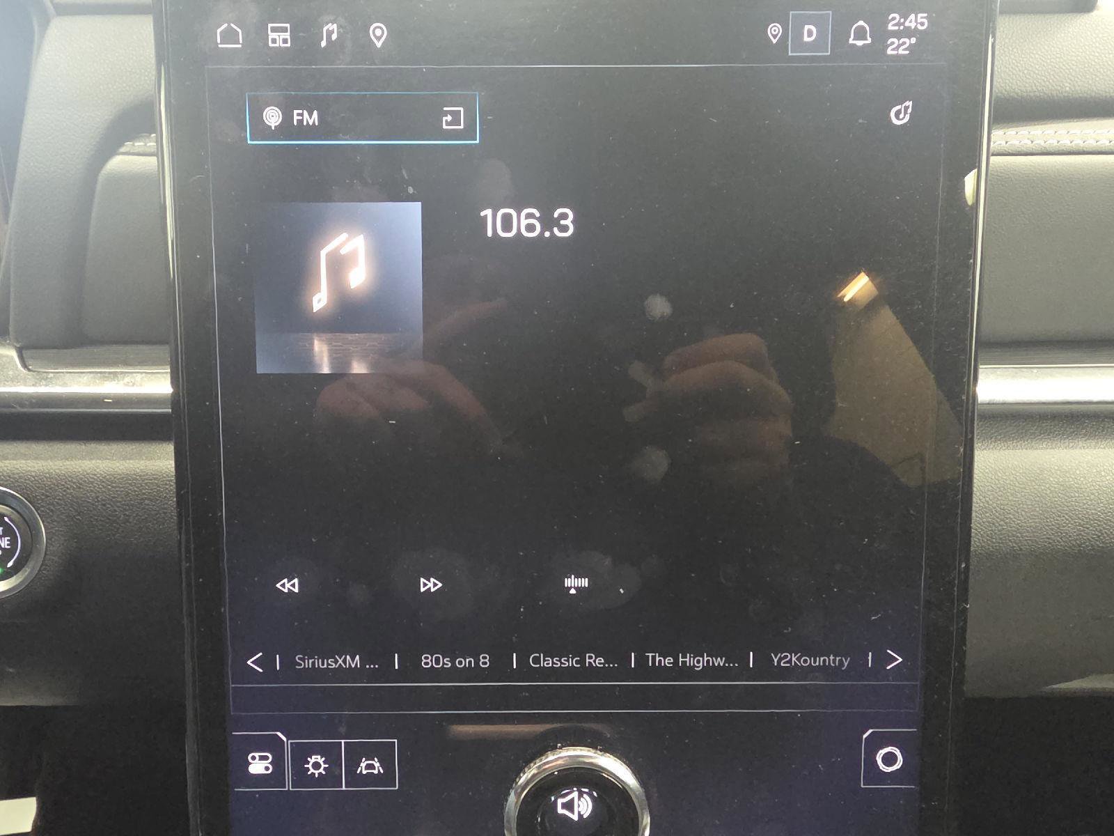 Used 2025 GMC Terrain Elevation image 20