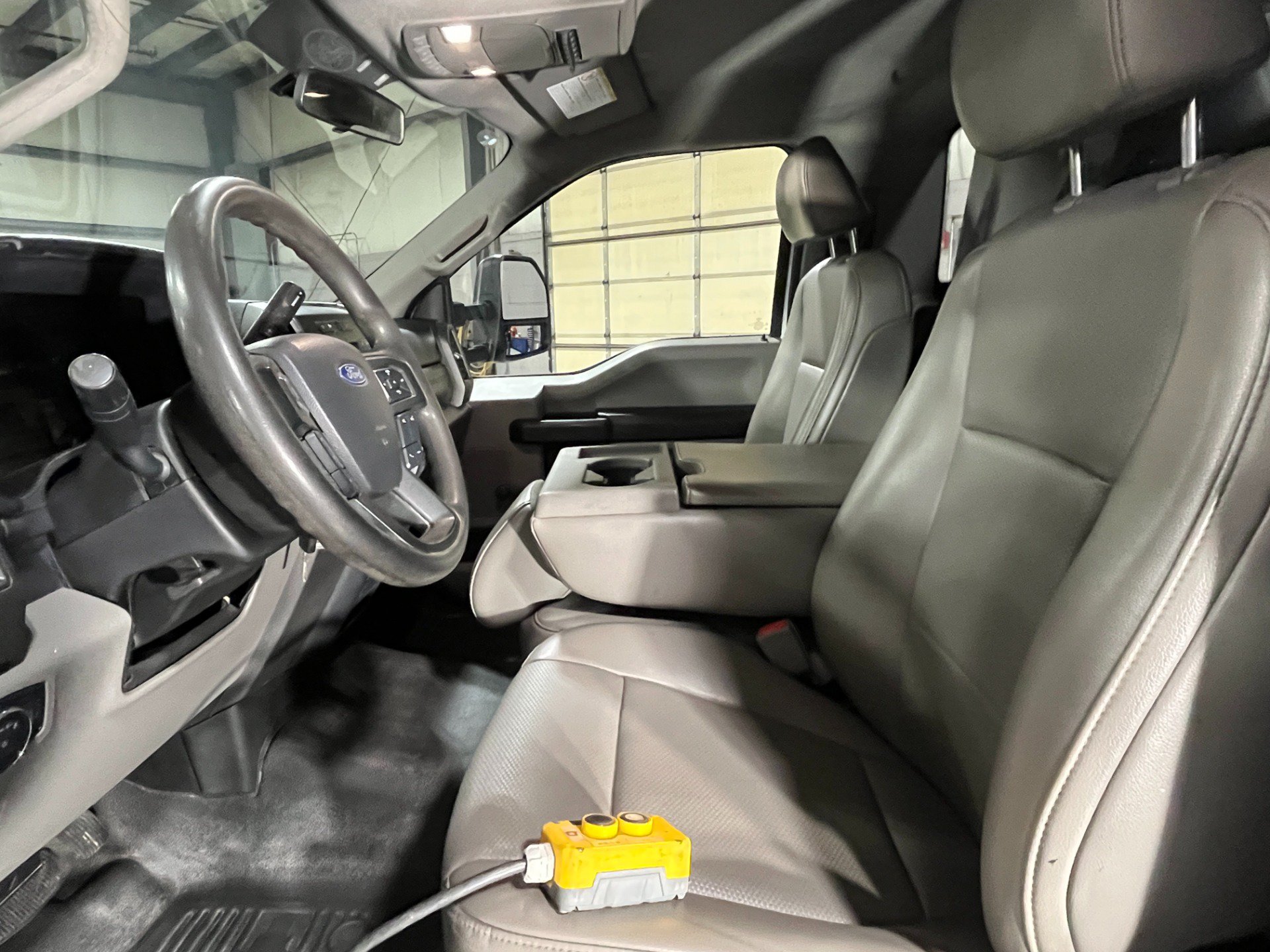 Used 2019 Ford F450 XL w/ XL Value Package AWD/4WD image 27