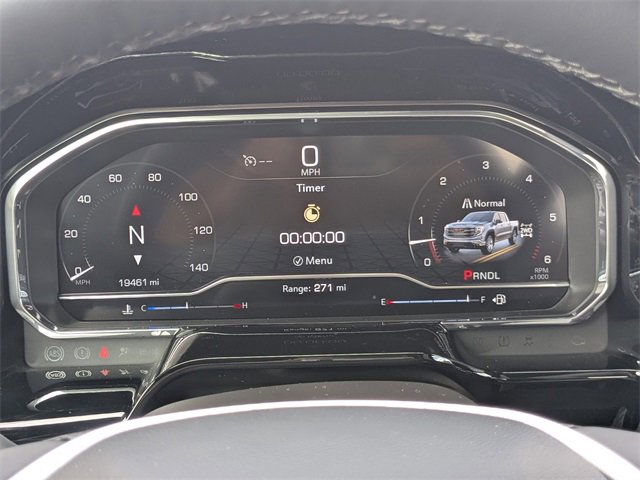 Used 2024 GMC Sierra 1500 Elevation image 28