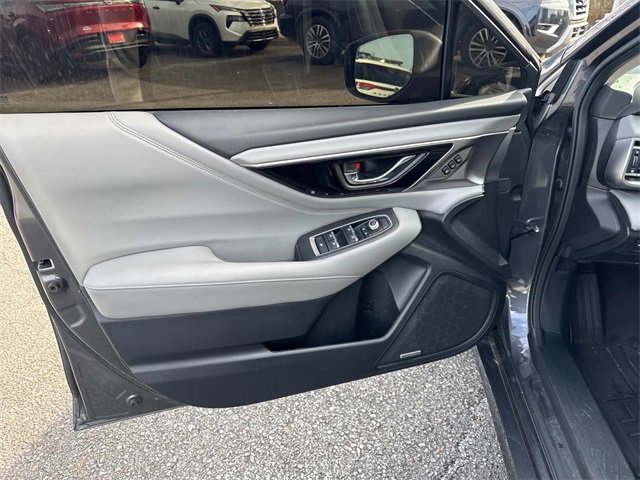 Used 2024 Subaru Legacy Limited image 27