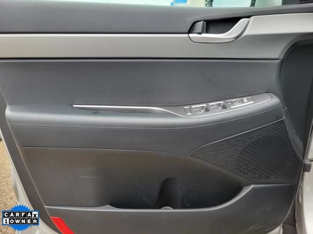 Used 2025 Hyundai Palisade SE AWD/4WD image 18