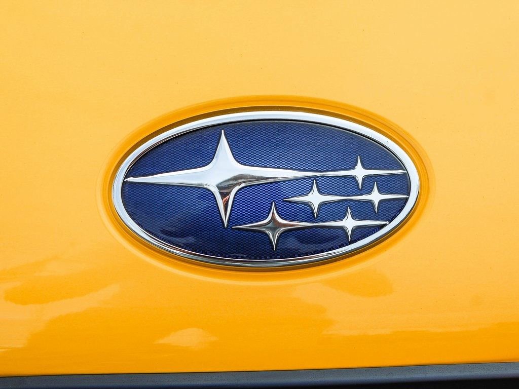 New 2026 Subaru BRZ Series.Yellow image 12
