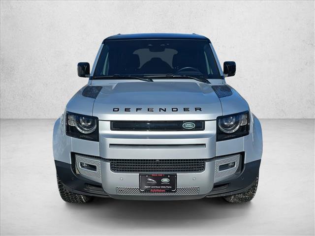Certified 2024 Land Rover Defender 110 S image 2