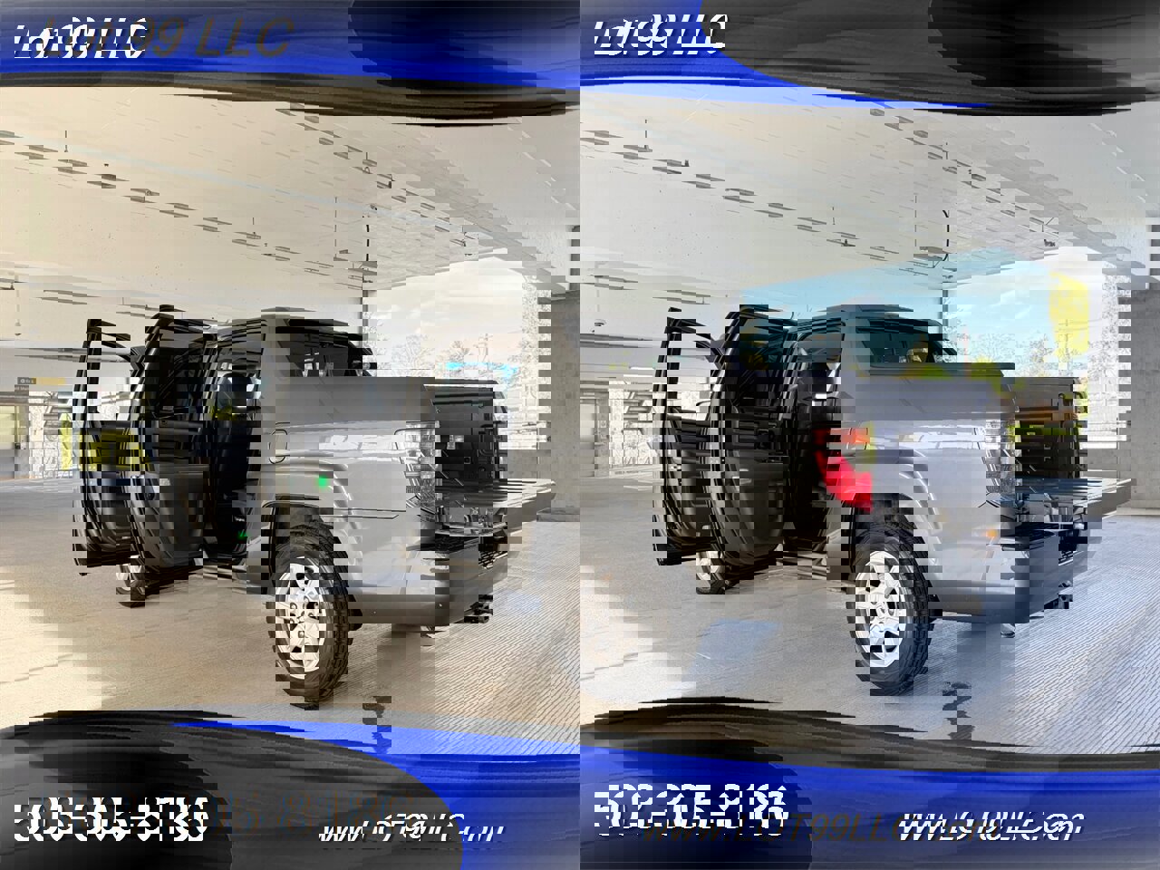 Used 2007 Honda Ridgeline RTS image 30