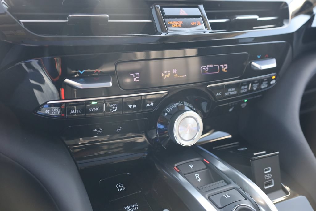 New 2026 Acura MDX w/ Technology Package AWD/4WD image 21