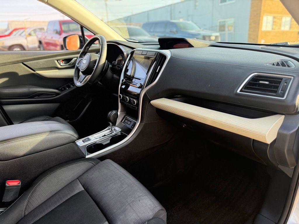 Used 2019 Subaru Ascent Premium AWD/4WD image 18
