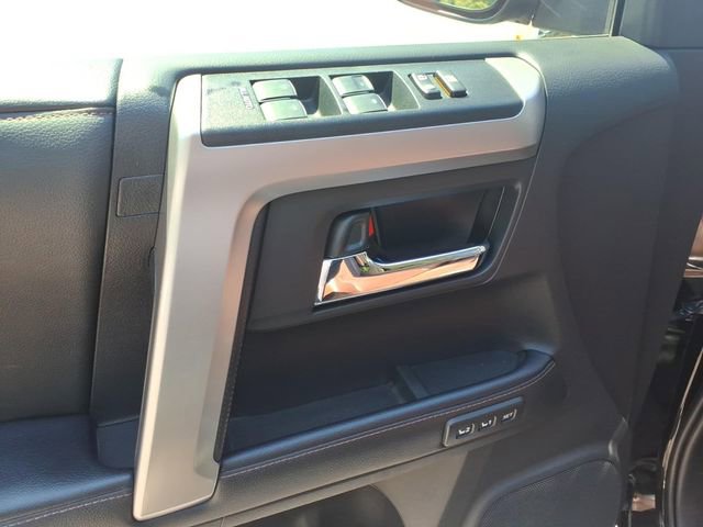 Used 2021 Toyota 4Runner Limited RWD image 13