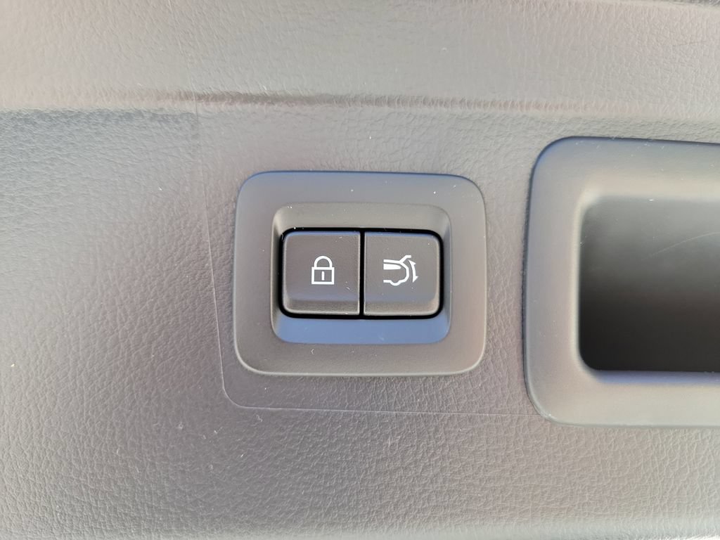 New 2026 MAZDA CX-50 AWD 2.5 S w/ Weather Package image 9