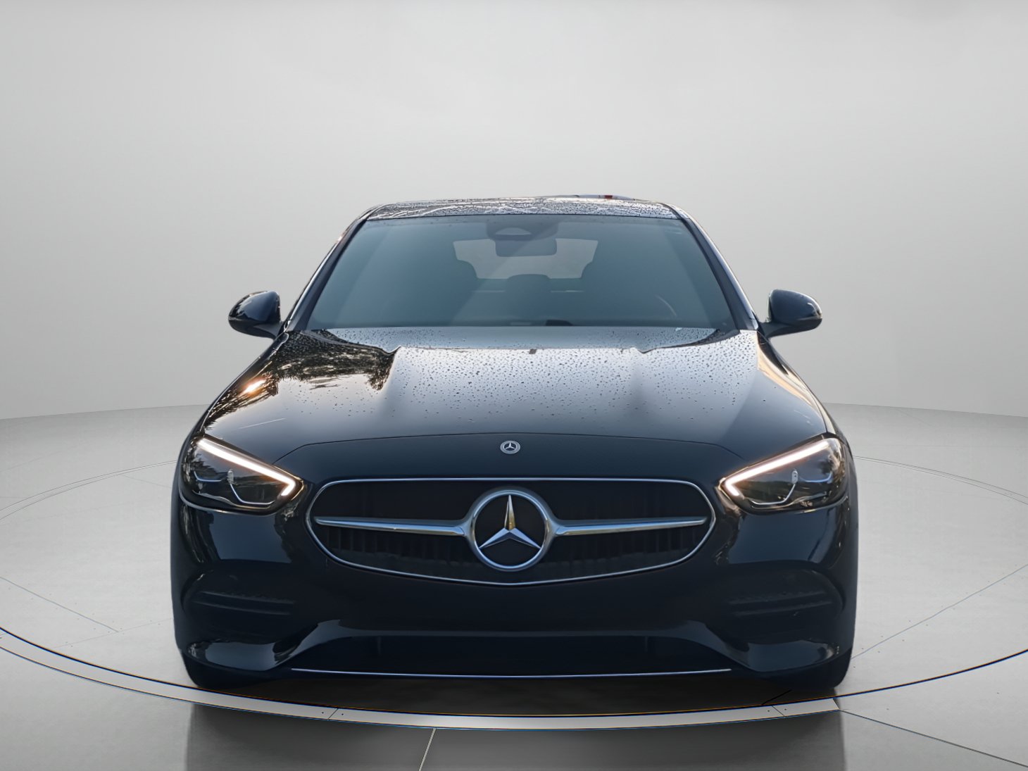 Used 2026 Mercedes-Benz C 300 Sedan image 37