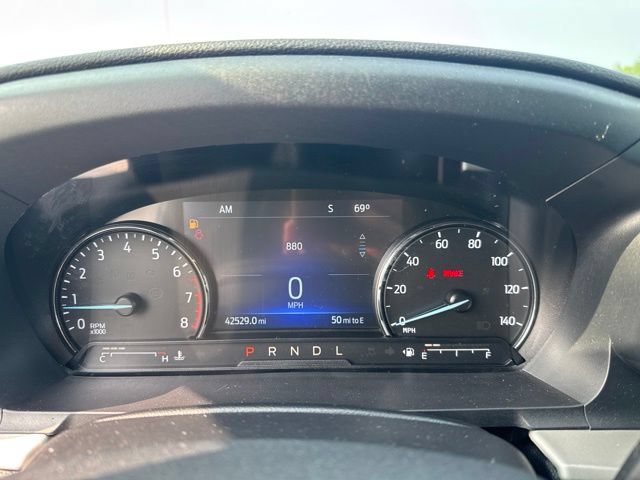 Certified 2023 Ford Explorer XLT w/ Equipment Group 202A AWD/4WD image 20