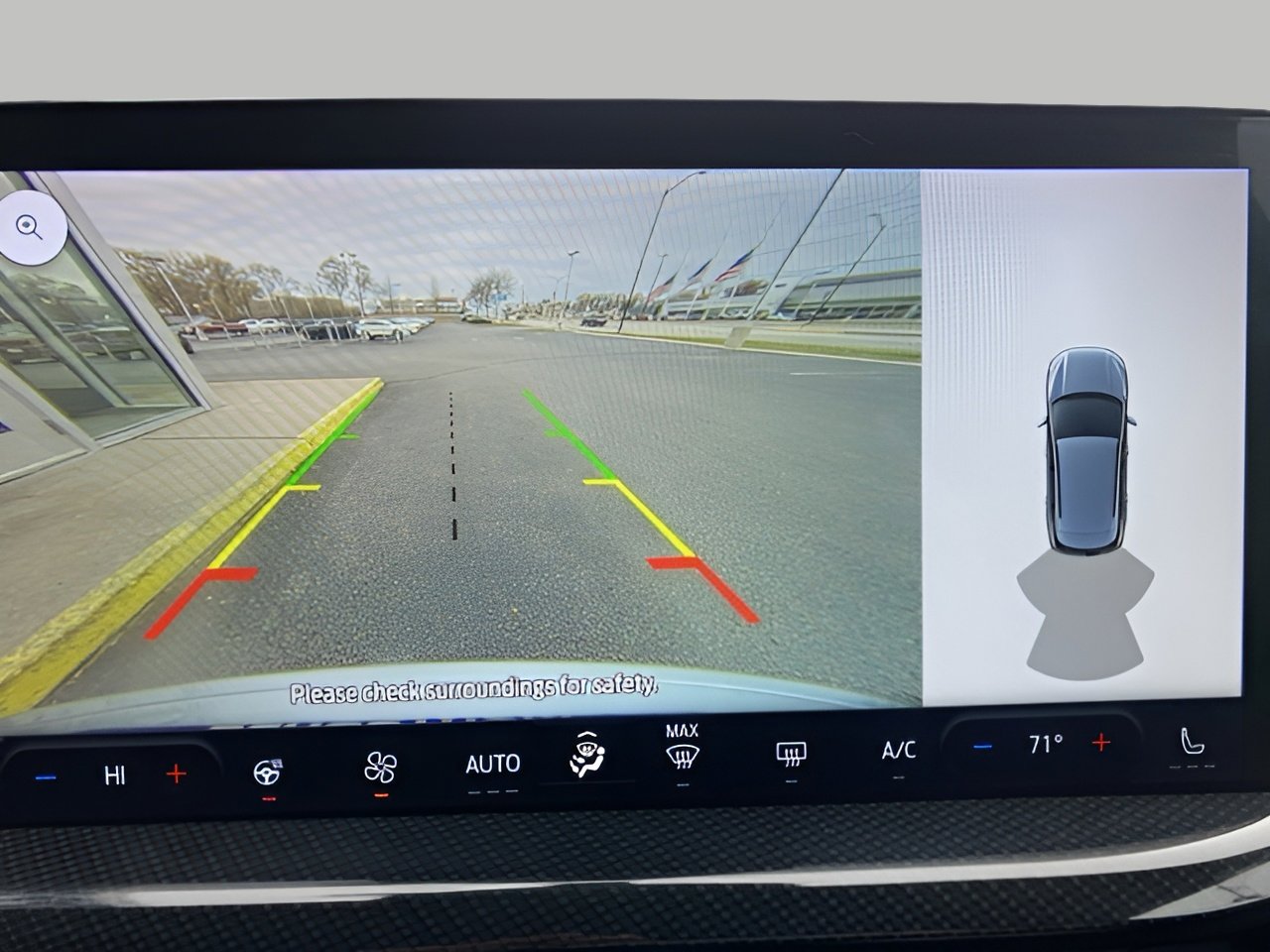 Used 2023 Ford Escape ST-Line w/ Tech Pack #1 image 24