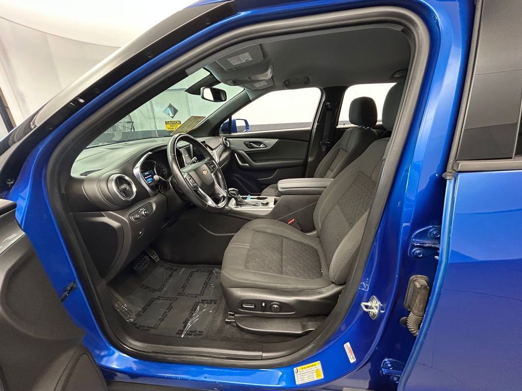 Used 2019 Chevrolet Blazer LT image 13