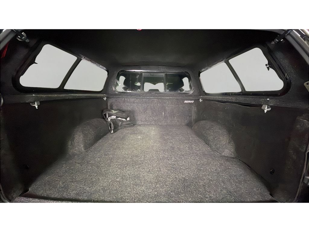 Used 2023 RAM 1500 Big Horn image 15