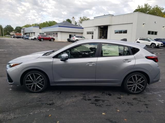 New 2025 Subaru Impreza 2.0i Sport image 7