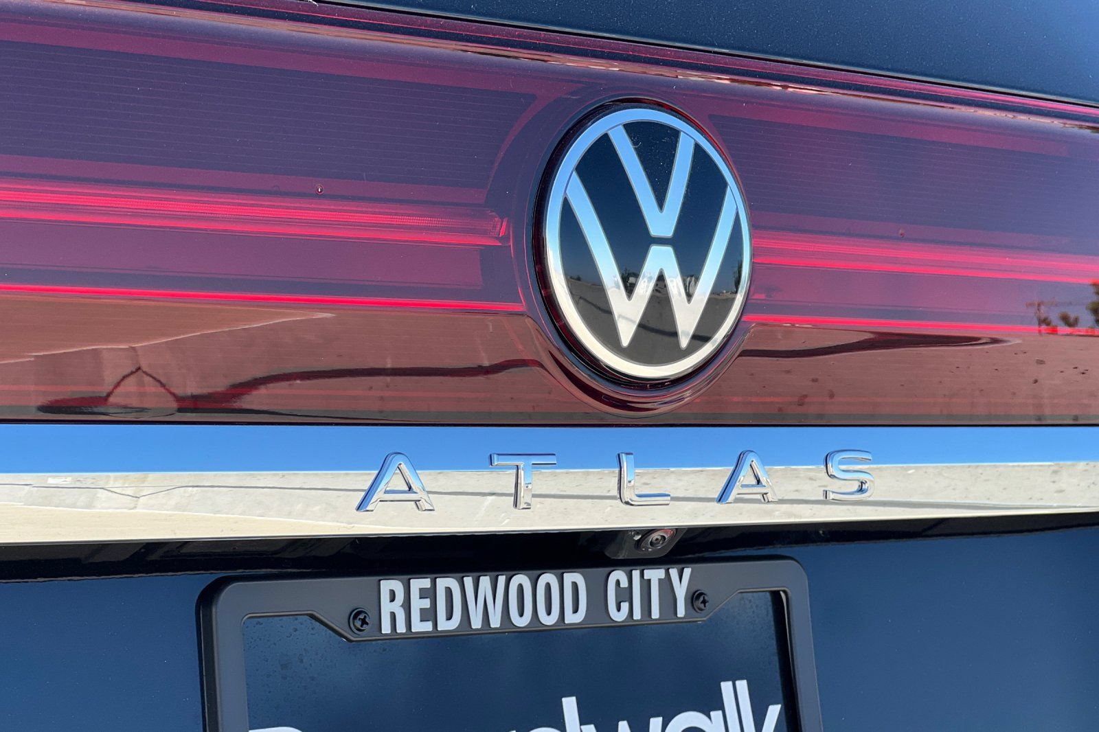 New 2026 Volkswagen Atlas SE AWD/4WD image 27