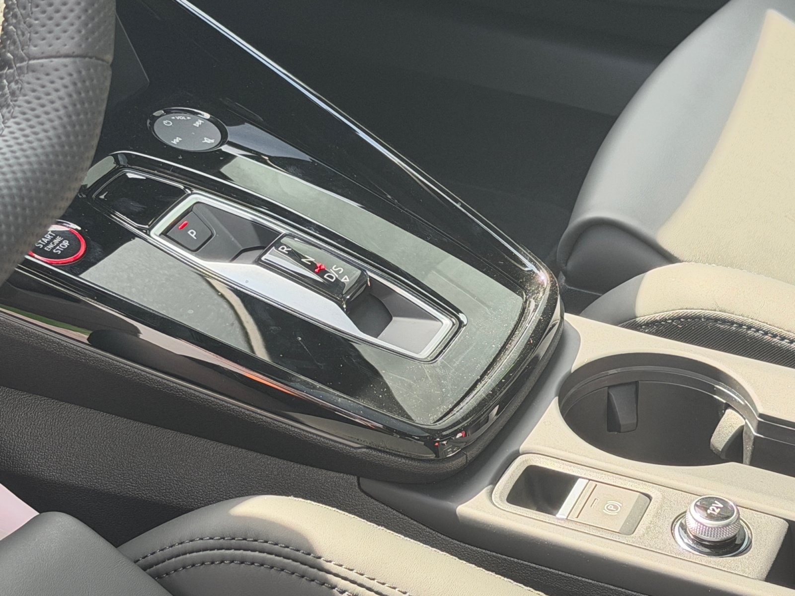 New 2026 Audi RS 3 AWD/4WD image 18