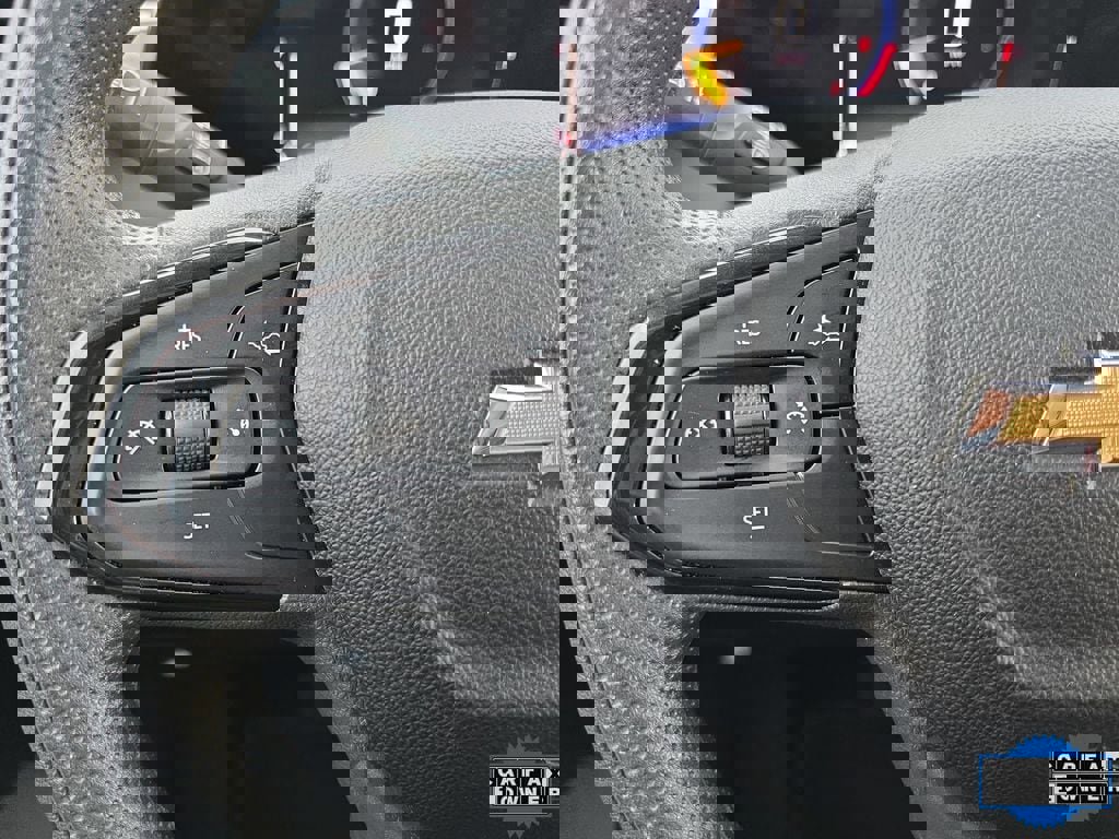 Used 2025 Chevrolet TrailBlazer LT image 16