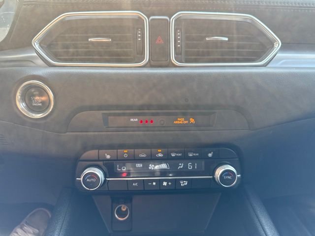 Used 2023 MAZDA CX-5 AWD 2.5 S w/ Select Package image 15