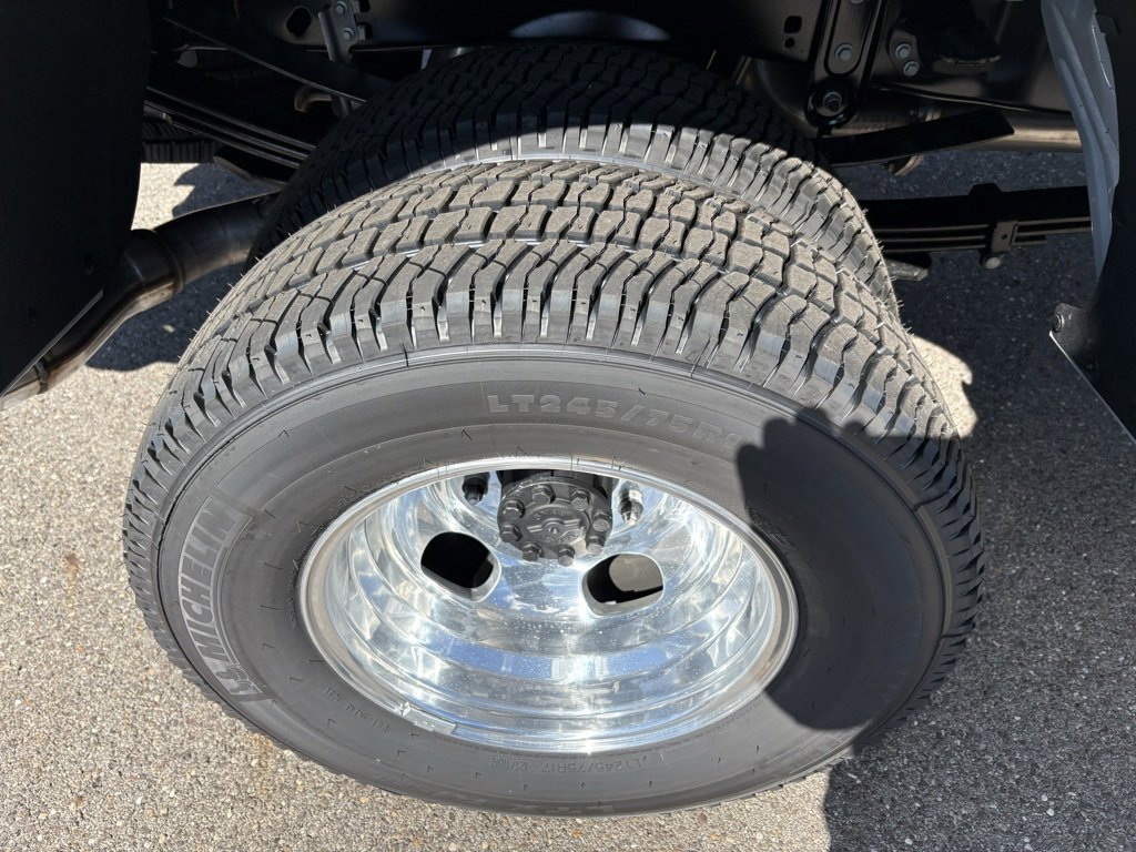 New 2026 Ford F350 XLT image 17