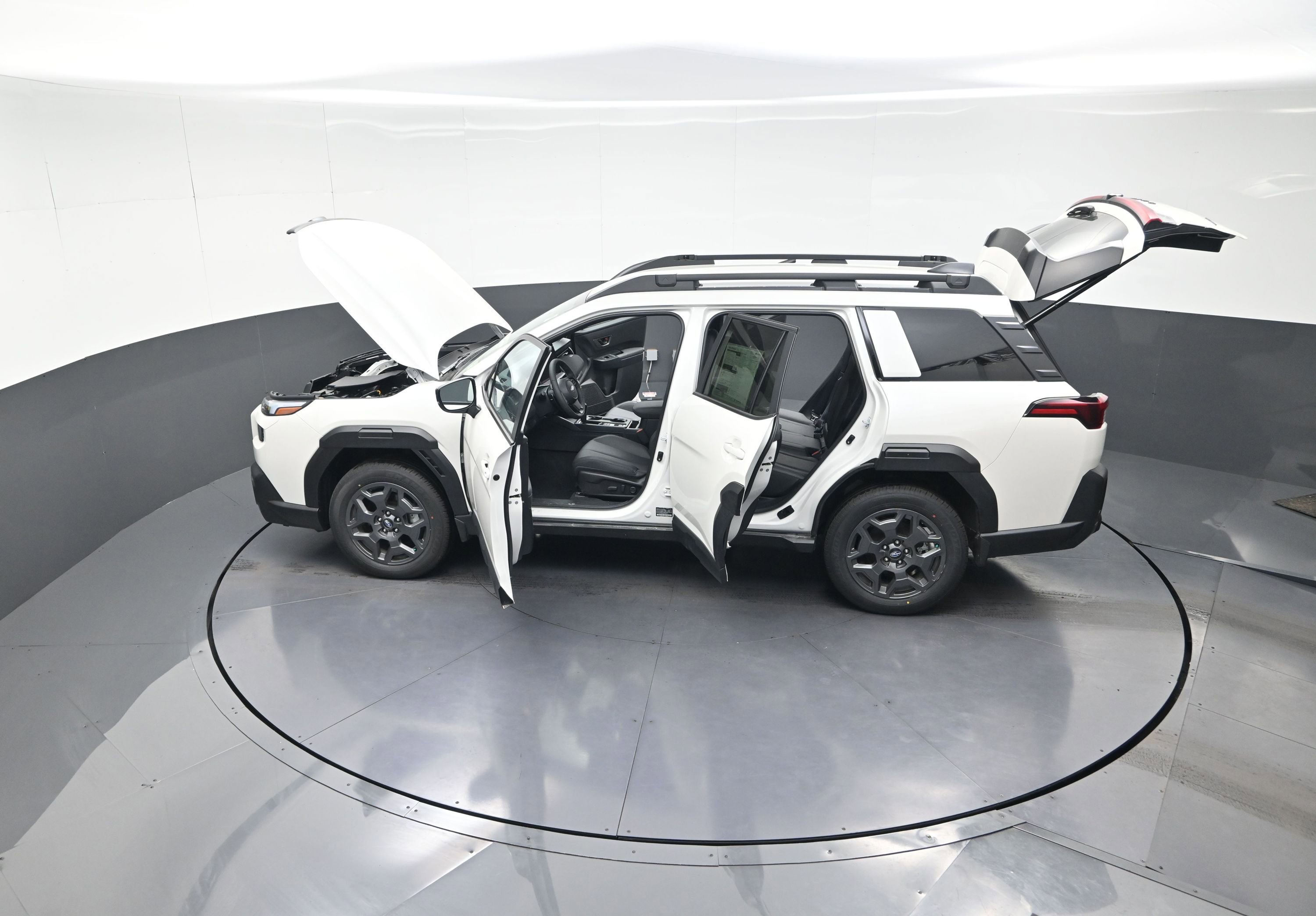 New 2026 Subaru Outback Premium AWD/4WD image 15