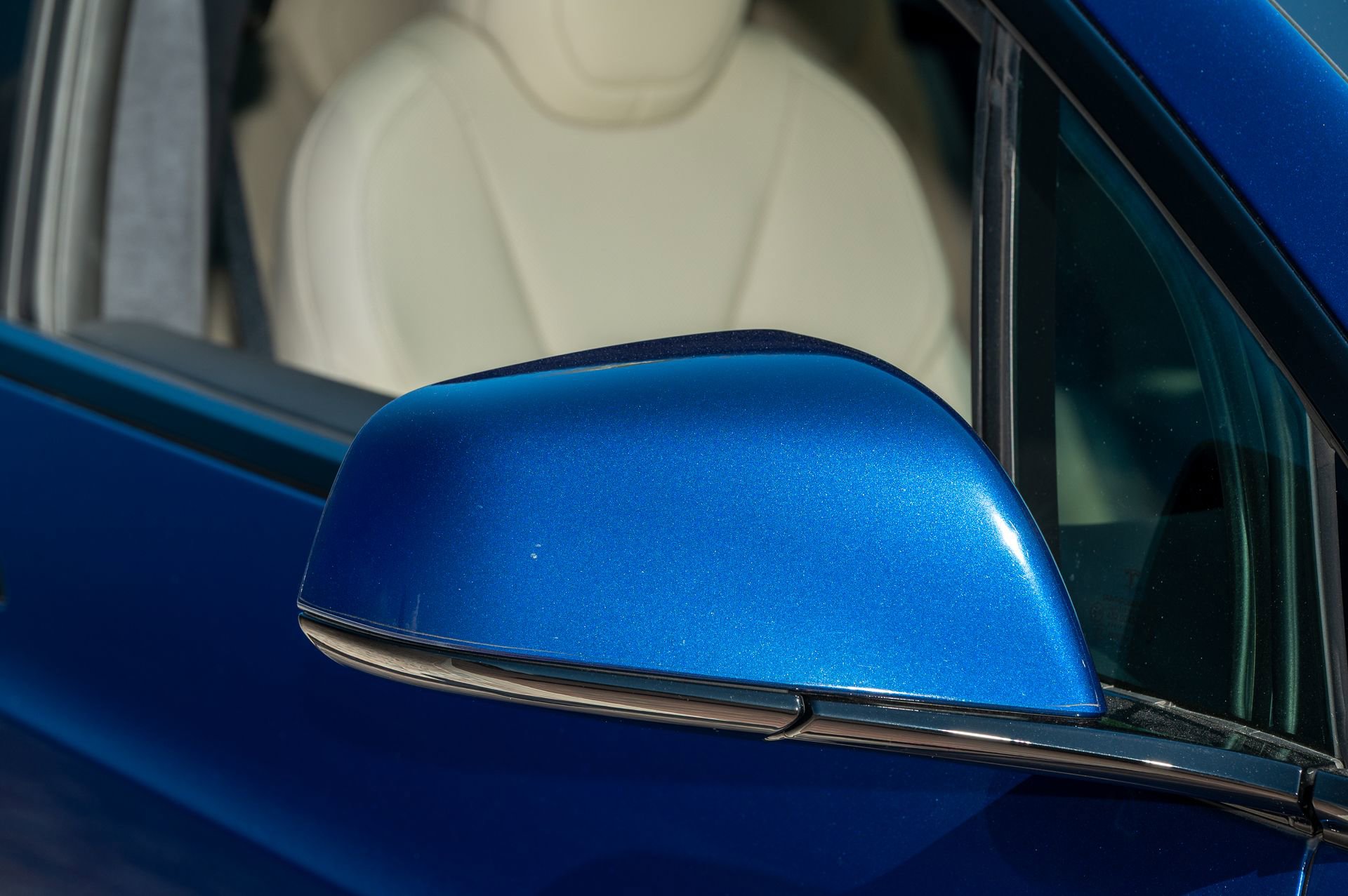 Used 2022 Tesla Model X Long Range image 51